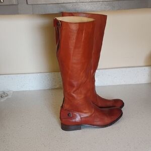 Frye  Boots Size 7.5 Women